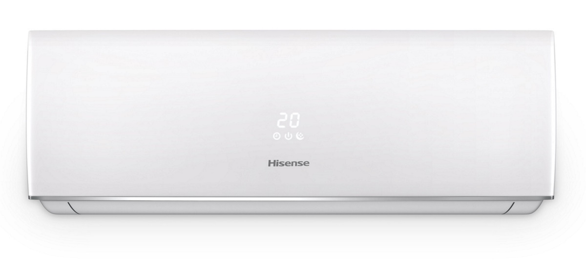 Инверторные сплит-системы серии SMART DC Inverter (R32) AS-07UW4RYDDB00