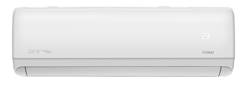 Инверторные сплит-системы серии DAIJIN Inverter RAC-I-DA30HP.D01