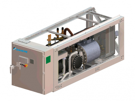 Daikin EWLD-J EWLD165J-SS