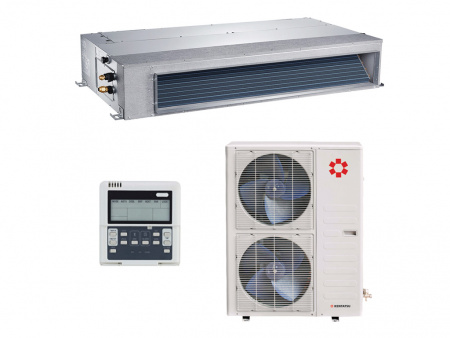 Kentatsu KSMB-P/KSUNB KSMB53HZAN1P/KSUNB53HZAN1