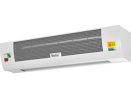 Завеса тепловая BALLU BHC-B10W10-PS
