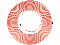 Труба медная Ballu Olympic 9,52х0,65х50000 (3/8), бухта
