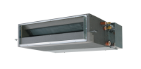 Инверторные сплит-системы канального типа (R32) RAD-50RPE\/RAC-50NPE