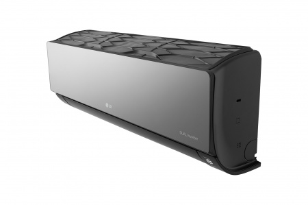 Инверторные сплит-системы серии ARTCOOL MIRROR DUAL Inverter AC09BK