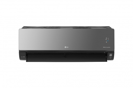 Инверторные сплит-системы серии ARTCOOL MIRROR DUAL Inverter AC09BK