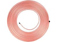 Труба медная Standard 19,05х0,89х15000 (3/4), бухта