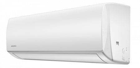 Классические сплит-системы серии TURBOCOOL UPGRADE 2023 XG-TX27RHA