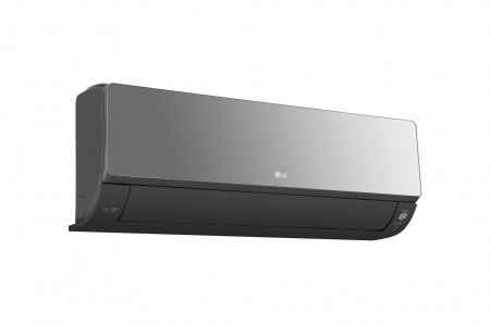 Инверторные сплит-системы серии ARTCOOL MIRROR DUAL Inverter AC09BK