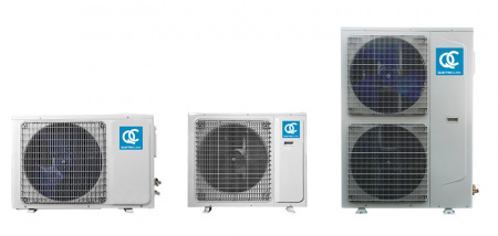 Сплит-система QV-I48CG1/QN-I48UG1/QA-ICP12