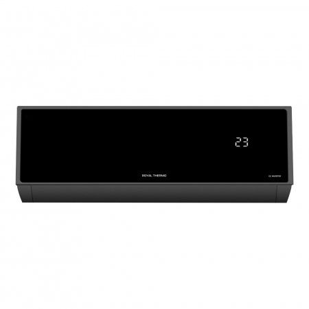 Блок внутренний Royal Thermo MULTI COMBO ERP DC RTFMI/in-12HN8/black инвертор. мульти сплит-системы