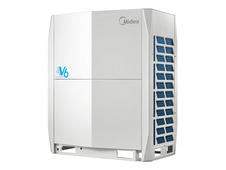 Midea V6 Heat Pump MV6-400WV2GN1