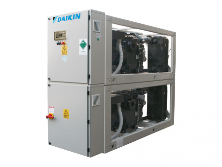 Daikin EWWD-J EWWD210J-SS