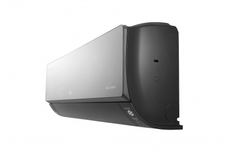 Инверторные сплит-системы серии ARTCOOL MIRROR DUAL Inverter AC09BK