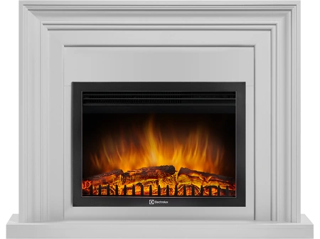 Портал Firelight Stretto 25 белый