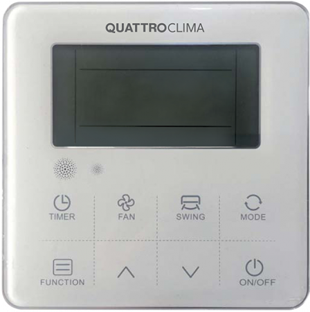 Сплит-система QV-I48CG1/QN-I48UG1/QA-ICP12