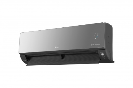 Инверторные сплит-системы серии ARTCOOL MIRROR DUAL Inverter AC09BK