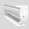 Экраны-отражатели серии UMBRELLA для бытовых сплит-систем SPL-SS-1200