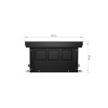Конвектор внутрипольный Royal Thermo ATRIUM-110/200/800-DG-U-AU