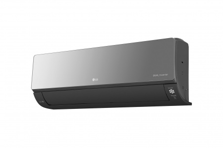 Инверторные сплит-системы серии ARTCOOL MIRROR DUAL Inverter AC09BK