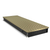 Конвектор внутрипольный Royal Thermo ATRIUM-90/400/1100-DG-U-LB