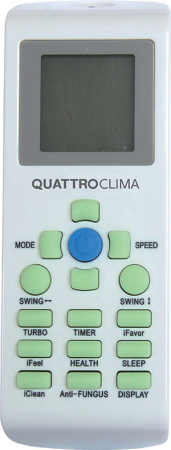 Сплит-система QV-I48CG1/QN-I48UG1/QA-ICP12