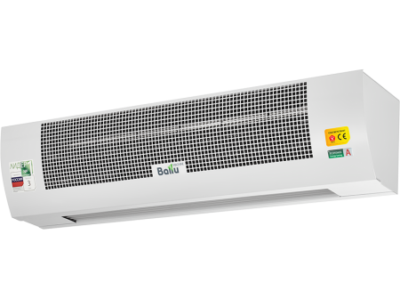 Завеса тепловая BALLU BHC-M10W12-PS