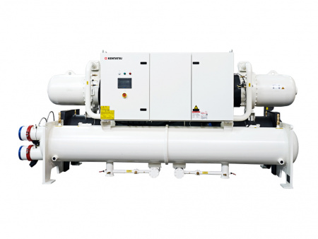 Kentatsu KCWH-CW KCWH11100CWCN3