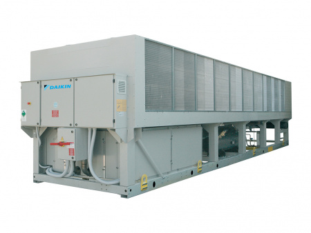 Daikin EWAD-CF EWAD820CFXR