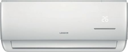 Сплит-система Lessar LS-HE12KSE2/LU-HE12KSE2