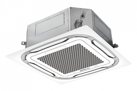 Сплит-система QV-I48CG1/QN-I48UG1/QA-ICP12