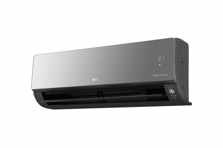 Инверторные сплит-системы серии ARTCOOL MIRROR DUAL Inverter AC09BK